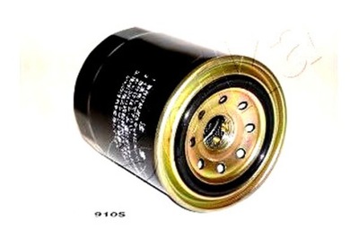 Ashika фільтр пального isuzu trooper 3.0 dti фото №1