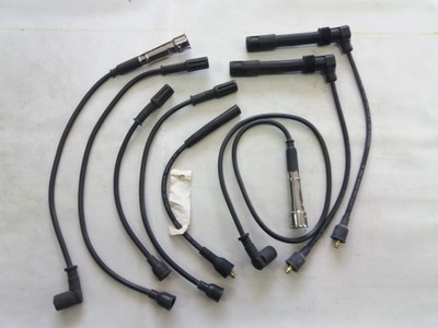 Дроти запалювання фото №1