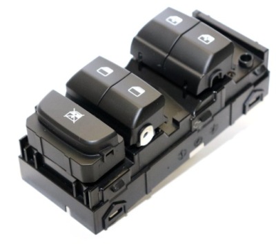 Переключатель окон 93570-j7100 kia ceed iii фото №1