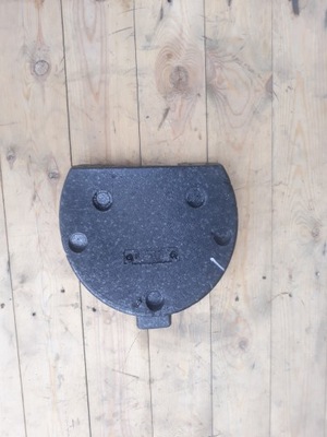 Шумоізоляція підлога bmw f16 x6 фото №1