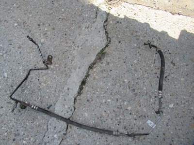 Dacia sandero ii шланг підсилювача 497209088r фото №1