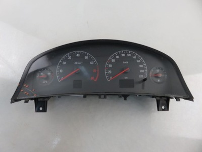 ПРИБОРНАЯ ПАНЕЛЬ OPEL VECTRA C 1.8 16V 09180273WB