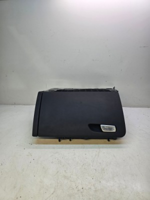 Бардачок пасажира audi q5 8r 8r1857035d 6ps фото №1