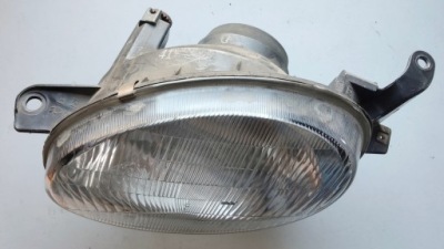 Фара фара corolla e11 ліва англієць фото №1