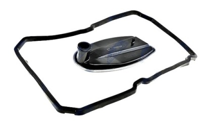 Nty фильтр автоматической коробки передач коробка передач w5# mb jeep grand фото №1