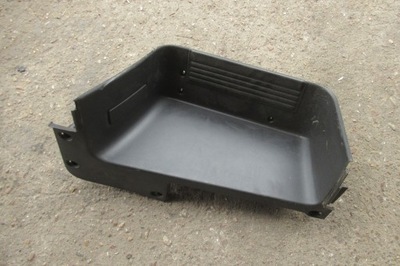 Boxer jumper 14r підніжка захист поріг права фото №1