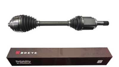 Привідний вал ліва mercedes eqv w447 eqv 250 300 nowa фото №1