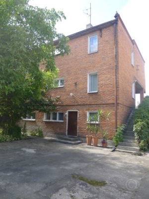 Dom, Zgierz, Zgierski, 144 m²