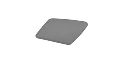 Заглушка распылителя лампы левая volvo v50 s40 03- фото №1