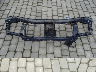 Ford mondeo mk4 galaxy s-max pas передній granatowy фото №1