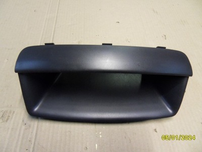 Корпус дисплея citroen c2 9653074377 фото №1