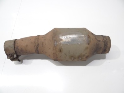 Гасник bmw x1 e84 b47 8577086 фото №1