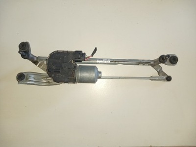 Механизм дворник vw golf vii 7 фото №1