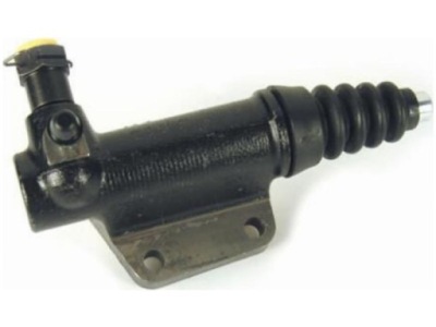 Привод сцепления fiat punto ii 1.2 1.9 00-09 1.2 08-12 фото №1