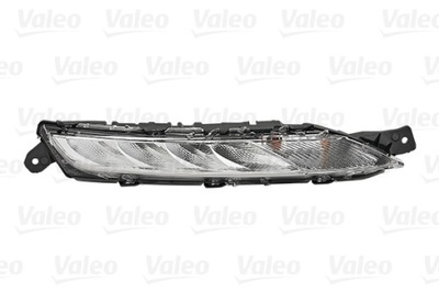 LIGHT FOR DRIVER IN DZIEN ORIGINAL PART 045153 - milautoparts-fr.ukrlive.com