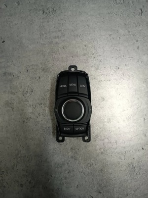 Bmw x2 f39 панель контроллер фото №1