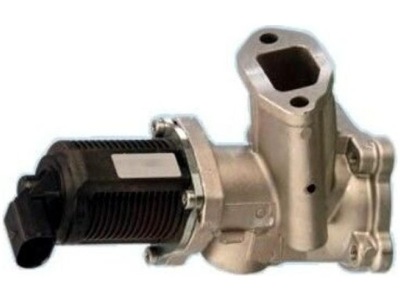 VÁLVULA EGR FIAT GRANDE PUNTO 1.2 05-10 STRADA 1.2 06- IDEA 1.2 05-  