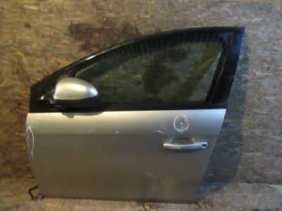 Дверь перед левая fiat bravo ii фото №1