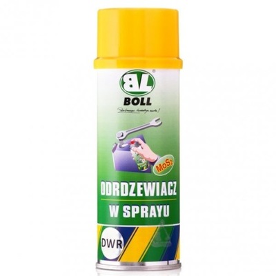 BOLL ODRDZEWIACZ W SPRAYU 200ML