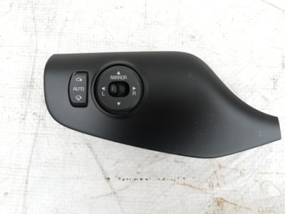 Регулятор дзеркал kia ceed ii 12-16 84790-a2100 фото №1