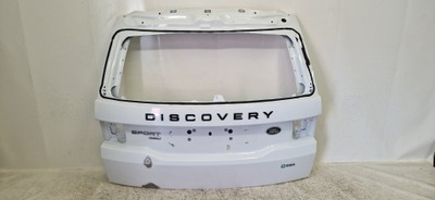 Land rover discovery sport крышка багажника задняя задняя фото №1