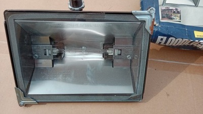 Halogen lampa naświetlacz 500W