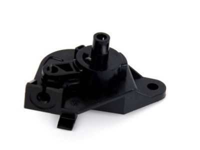 Кронштейн ручка відкривання капот edge 2015- / 18- фото №1