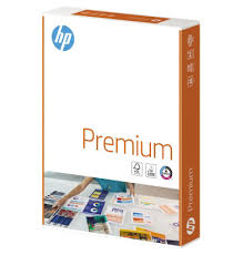 M6209 Papier biurowy HP format A4 80g ok.250 arkuszy