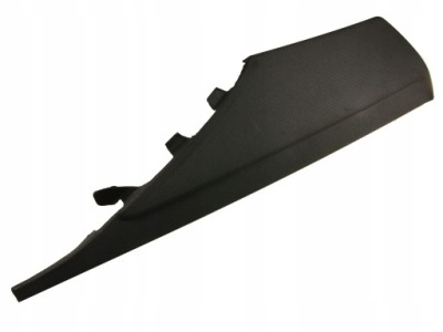 Audi a6 c7 4g защита обивка стойка 4g5867246 фото №1