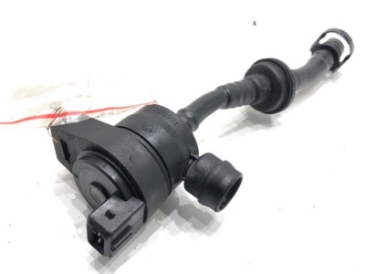 Клапан паров пального bmw e71 7551262 фото №1