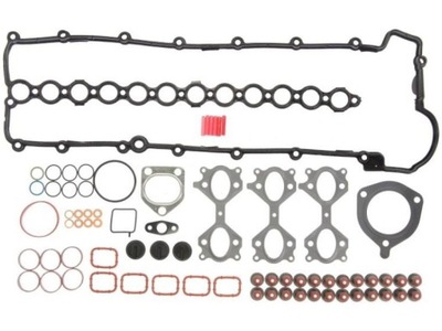 KOMPLEKTAS SANDARIKLIŲ GALVUTĖS BMW 7 E65 E66 E67 3.0 02-08 3 E46 3.0 02-07 