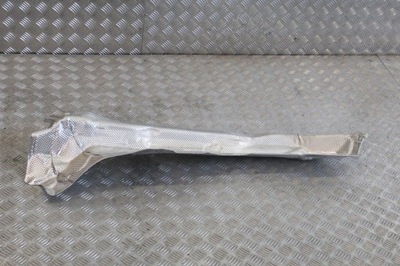 Защита тепловая bmw xm g09 9451755 фото №1