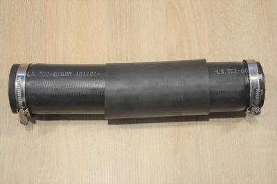 Труба шланг воздуха captiva antara 2.2 фото №1