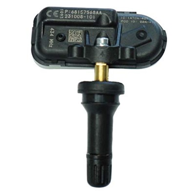 NUEVO SENSOR JEEP CHEROKEE 68157568AB 68157568AA  