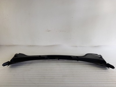 Жабо омыватель skoda octavia ii 08 фото №1