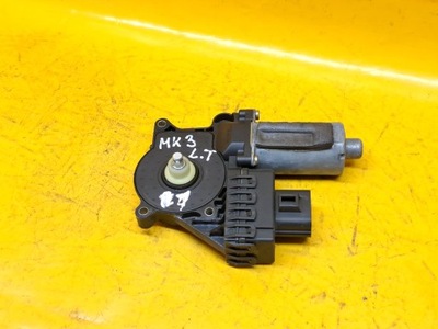 MOTOR ELEKTRYCZNYCH VENTANAS IZQUIERDO PARTE TRASERA MONDEO MK3 UNIVERSAL 01-07R 0130821773 .  