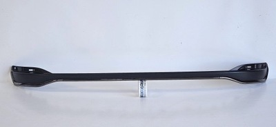 Спойлер накладка бампера задня lexus es 52565-33040 фото №1