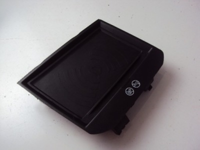 Зарядний пристрій індукційна peugeot 3008 ii 5008 ii citroen ds7 16- фото №1