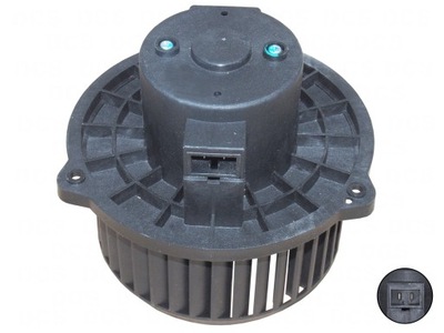 Повітродувка chevrolet captiva 06- opel antara a 06- фото №1