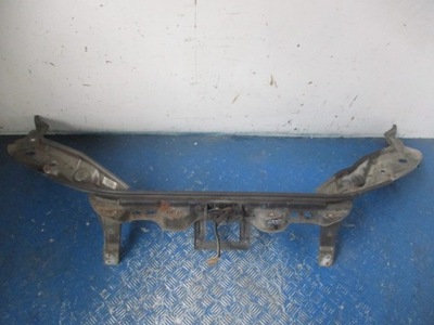 Multipla ii pas передній підсилювач+ замок капот фото №1