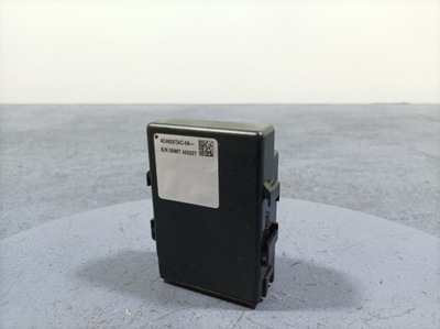 Lexus ux 250h модуль сигнализация 4c4625tac-56 фото №1