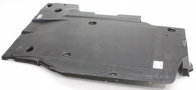 PROTECCIÓN PLACA BASTIDOR DERECHA AUDI A3 8V E-TRON VW GOLF GTE 5Q0825506B  