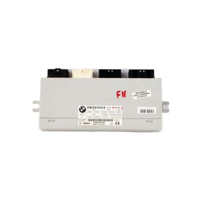 Bmw f11 touring модуль керуючий кришки багажник ecu фото №1