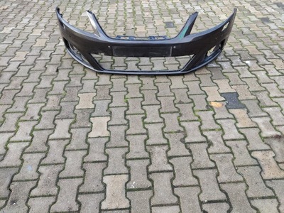 Бампер передний seat alhambra ii 7n5 10- sprysk фото №1