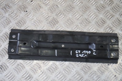 Підпора захист mercedes gt amg w190 a1906163200 фото №1