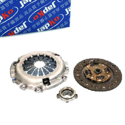 Сцепление комплект do hyundai h-1 starex 2.4 2.5 td фото №1