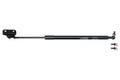 Пружина газовая, крышка отсек двигателя kamoka 7091124 фото №1