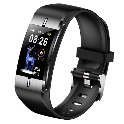 SMARTBAND SMARTWACH MAXCOM ELEKTRONICZNY ZEGAREK