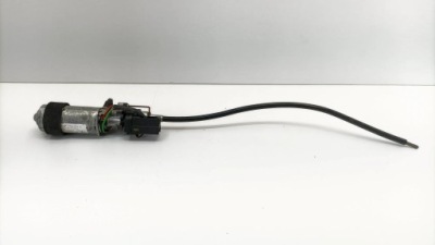 Електропроводка сидіння mercedes-benz sl r129 0390206654 17806744 5.0l 235kw фото №1