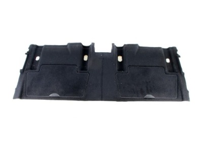 Обшивка бардачки citroen c4 grand picasso ii фото №1